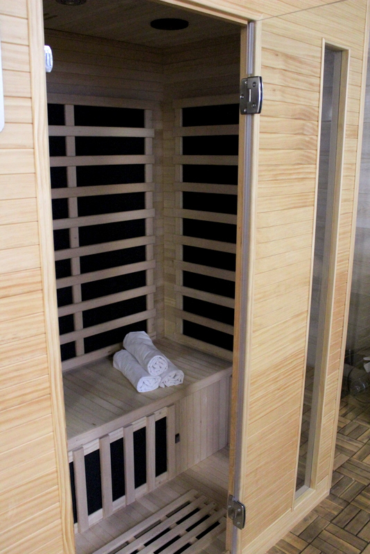 Privátne SPA Image