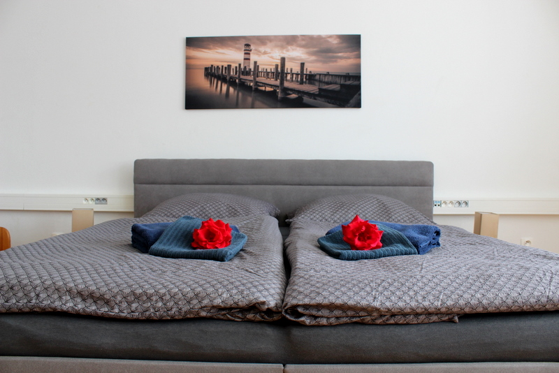 Apartmánový dom Stummer 1.B
